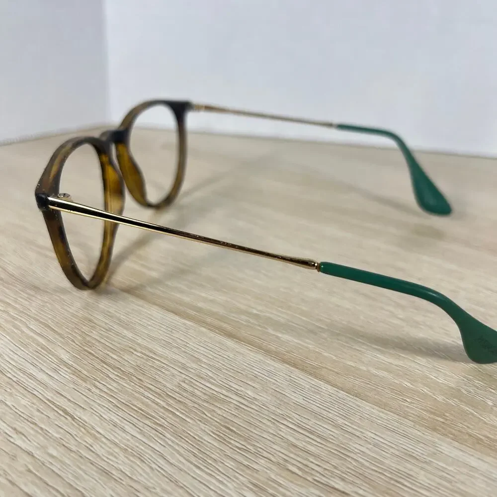 Ray-Ban RB4171 Erika Sunglasses Havana Rubber PARTS ONLY